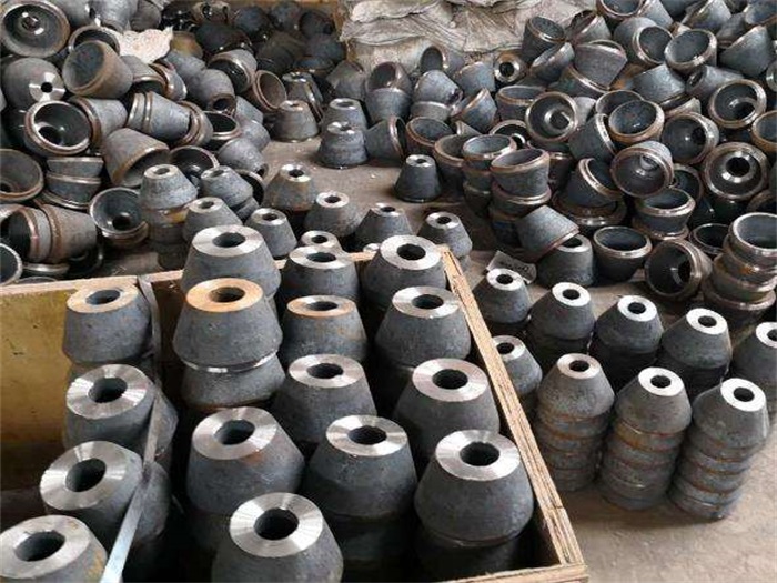 巴音郭楞网架构件锥头