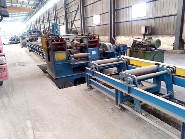 巴音郭楞厂房车间